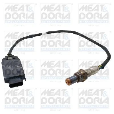 Sensor NOx, catalizador NOx Seat IBIZA V · Seat ARONA · Skoda SCALA