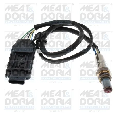 Sensor NOx, catalizador NOx Volvo XC40
