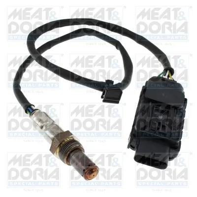 Sensor NOx, catalizador NOx Volvo XC40