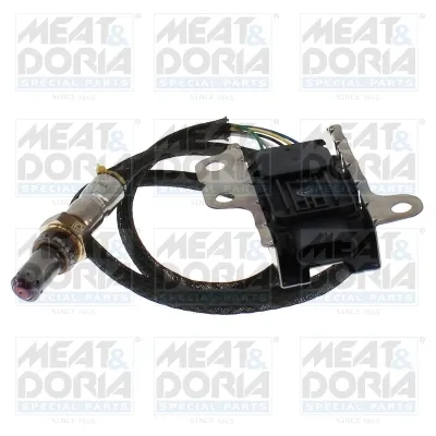 Sensor NOx, catalizador NOx Ford MONDEO V Turnier · Ford MONDEO V Hatchback · Ford MONDEO V Saloon