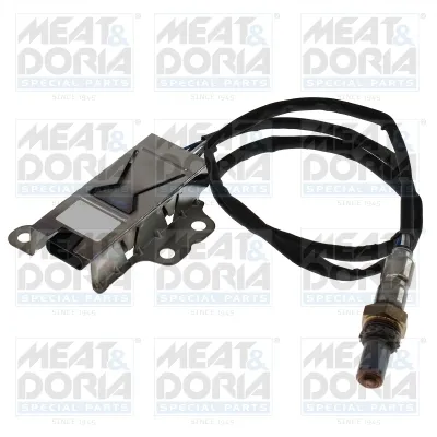 Sensor NOx, catalizador NOx Ford TRANSIT CONNECT V408 Box Body/MPV · Ford TOURNEO CONNECT / GRAND TOURNEO CONNECT V408 MPV · Ford TRANSIT CONNECT MPV