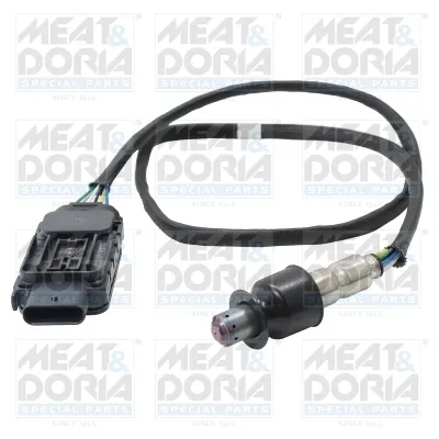 Sensor NOx, catalizador NOx Vw TIGUAN · Vw TIGUAN ALLSPACE