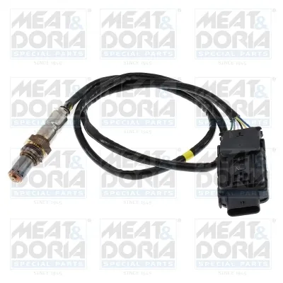 Sensor NOx, catalizador NOx Jaguar XJ · Jaguar XF II · Jaguar F-PACE