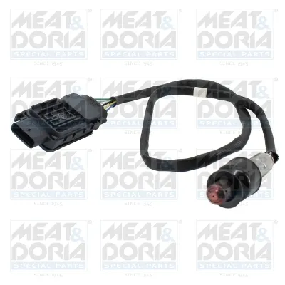 Sensor NOx, catalizador NOx Audi A4 B9 · Audi A4 B9 Avant · Audi A4 Allroad B9