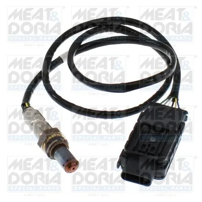 Sensor NOx, catalizador NOx Audi Q5