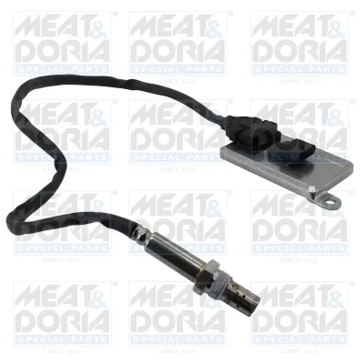 Sensor NOx, catalizador NOx MEAT & DORIA 57147