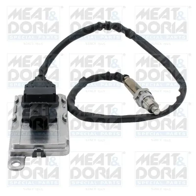 Sensor NOx, catalizador NOx MEAT & DORIA 57148