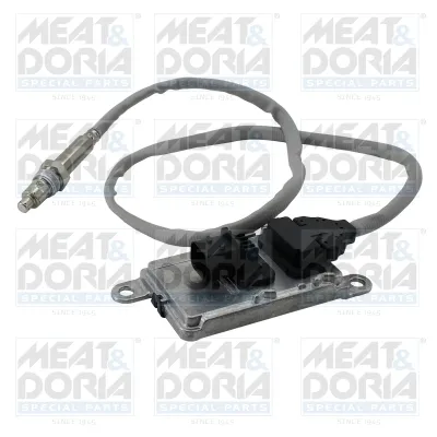 Sensor NOx, catalizador NOx MEAT & DORIA 57149