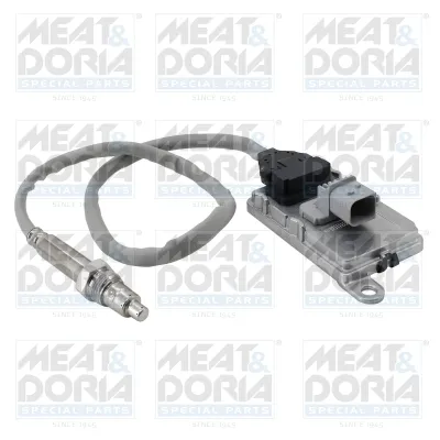 Sensor NOx, catalizador NOx MEAT & DORIA 57150