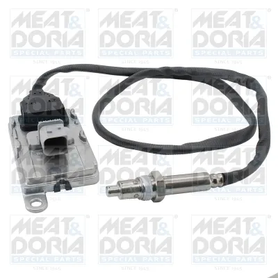 Sensor NOx, catalizador NOx MEAT & DORIA 57151