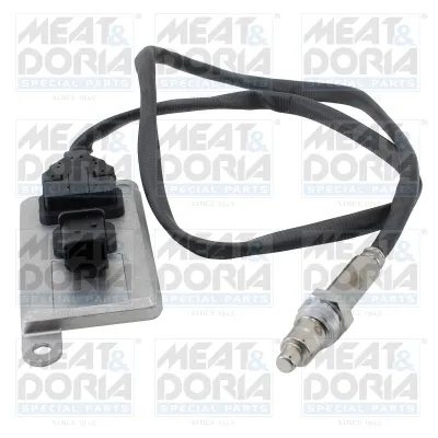 Sensor NOx, catalizador NOx MEAT & DORIA 57152