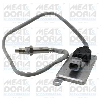 Sensor NOx, catalizador NOx MEAT & DORIA 57153
