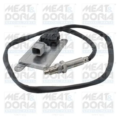 Sensor NOx, catalizador NOx MEAT & DORIA 57154