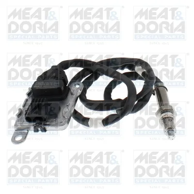 Sensor NOx, catalizador NOx Jeep RENEGADE SUV