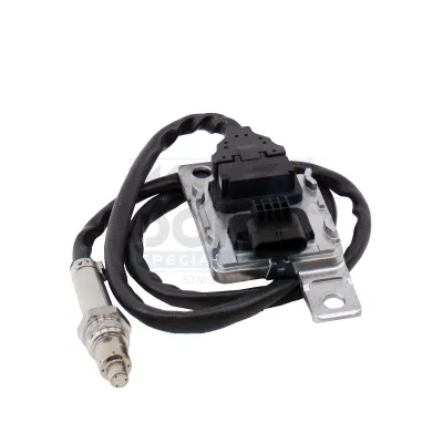 Sensor NOx, catalizador NOx Audi Q7