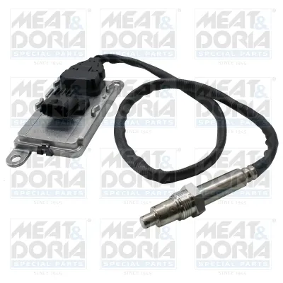 Sensor NOx, catalizador NOx MEAT & DORIA 57159