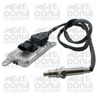 Sensor NOx, catalizador NOx MEAT & DORIA 57160