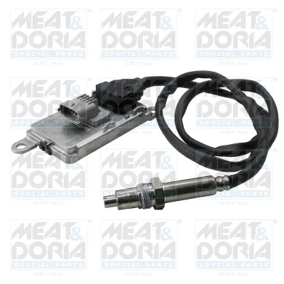 Sensor NOx, catalizador NOx MEAT & DORIA 57161