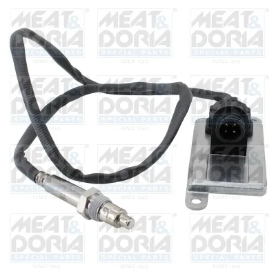 Sensor NOx, catalizador NOx MEAT & DORIA 57162