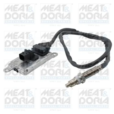 Sensor NOx, catalizador NOx MEAT & DORIA 57164