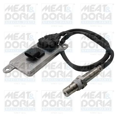 Sensor NOx, catalizador NOx MEAT & DORIA 57165