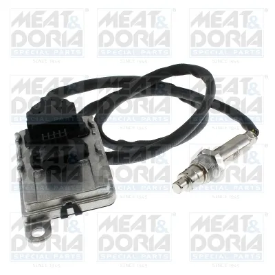 Sensor NOx, catalizador NOx MEAT & DORIA 57166