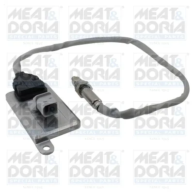 Sensor NOx, catalizador NOx MEAT & DORIA 57167