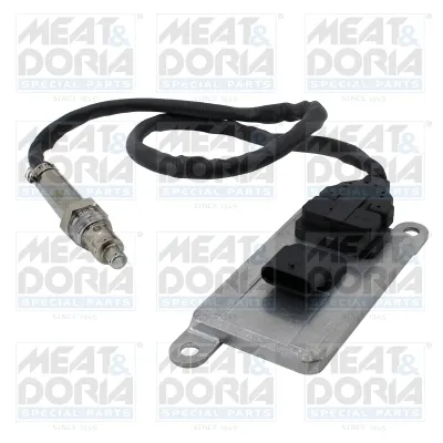 Sensor NOx, catalizador NOx MEAT & DORIA 57168