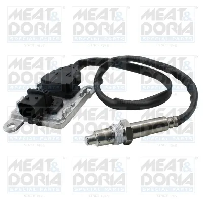 Sensor NOx, catalizador NOx MEAT & DORIA 57169