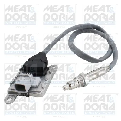 Sensor NOx, catalizador NOx MEAT & DORIA 57170
