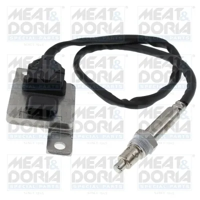 Sensor NOx, catalizador NOx Audi Q7 · Vw TOUAREG