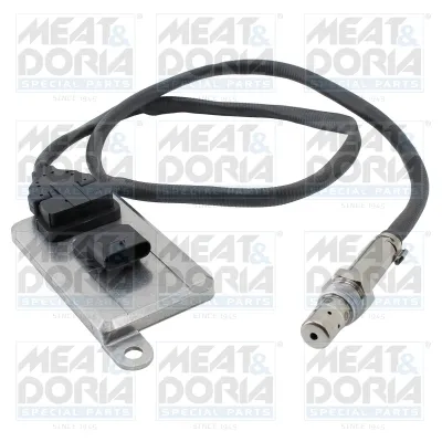 Sensor NOx, catalizador NOx MEAT & DORIA 57172