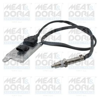 Sensor NOx, catalizador NOx MEAT & DORIA 57173