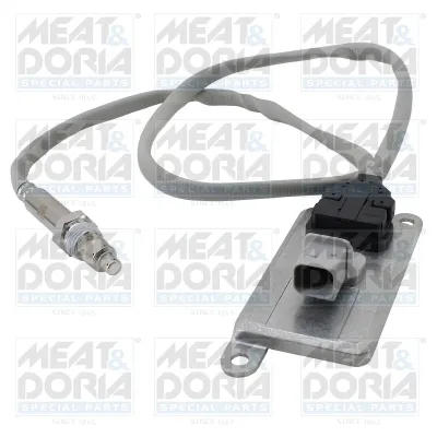 Sensor NOx, catalizador NOx MEAT & DORIA 57174