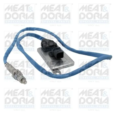 Sensor NOx, catalizador NOx MEAT & DORIA 57175