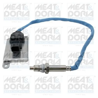 Sensor NOx, catalizador NOx MEAT & DORIA 57176