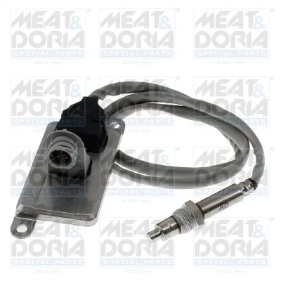 Sensor NOx, catalizador NOx MEAT & DORIA 57177