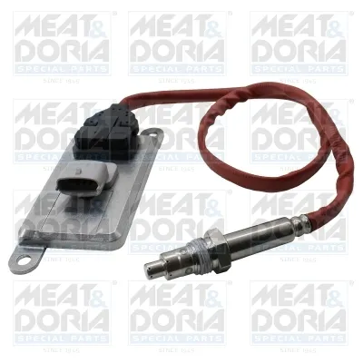 Sensor NOx, catalizador NOx MEAT & DORIA 57178