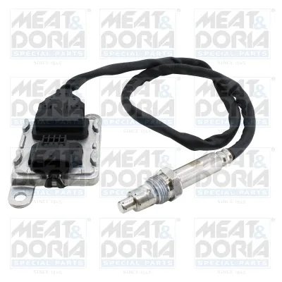 Sensor NOx, catalizador NOx MEAT & DORIA 57179