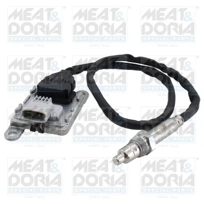 Sensor NOx, catalizador NOx MEAT & DORIA 57180