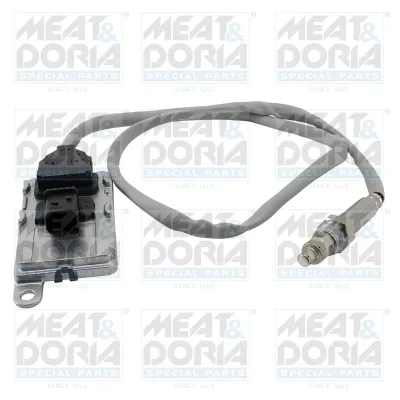 Sensor NOx, catalizador NOx MEAT & DORIA 57181