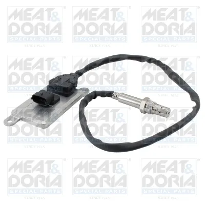 Sensor NOx, catalizador NOx MEAT & DORIA 57182