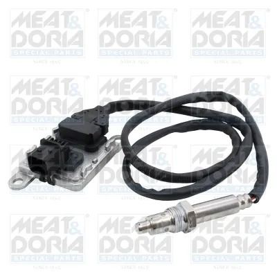 Sensor NOx, catalizador NOx MEAT & DORIA 57183