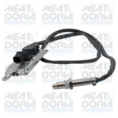 Sensor NOx, catalizador NOx MEAT & DORIA 57184