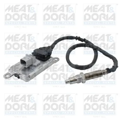 Sensor NOx, catalizador NOx MEAT & DORIA 57185
