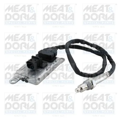 Sensor NOx, catalizador NOx MEAT & DORIA 57186