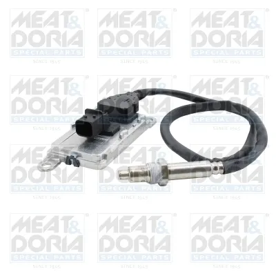 Sensor NOx, catalizador NOx MEAT & DORIA 57187