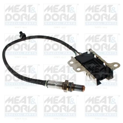 Sensor NOx, catalizador NOx Ford RANGER