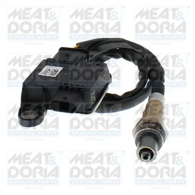 Sensor NOx, catalizador NOx Mercedes-Benz E-CLASS · Mercedes-Benz E-CLASS T-Model · Mercedes-Benz E-CLASS Coupe