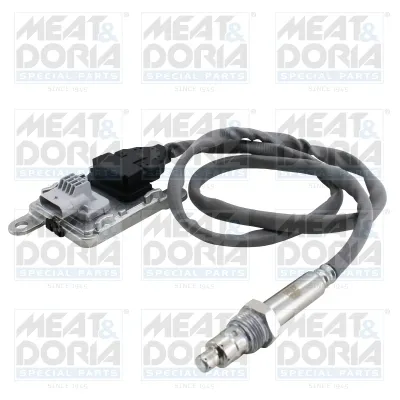 Sensor NOx, catalizador NOx Fiat TALENTO Van · Opel VIVARO B Bus · Opel VIVARO B Van